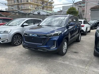Evo Evo 5 II 1.5 turbo Gpl 120cv nuova a Pescara