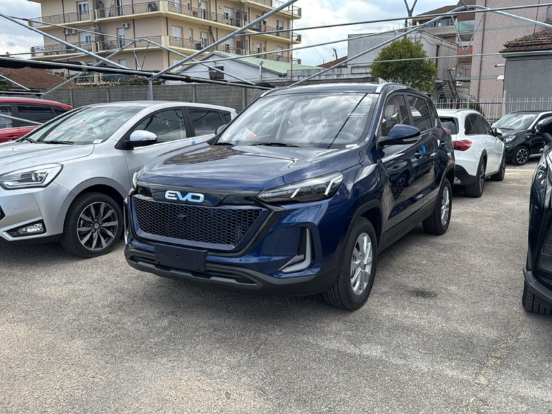 Evo Evo 5 II nuova a Pescara