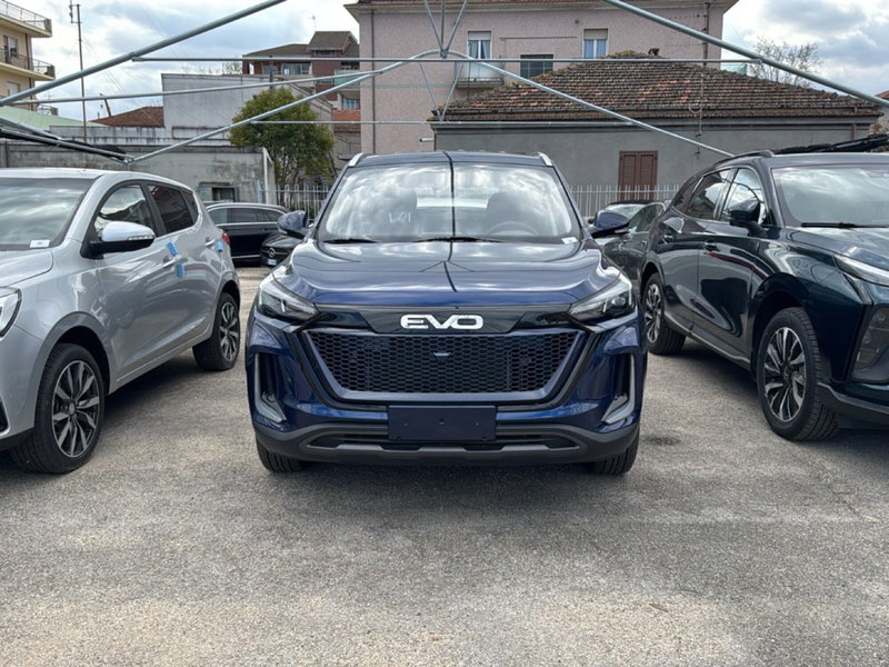 Evo Evo 5 II nuova a Pescara (2)