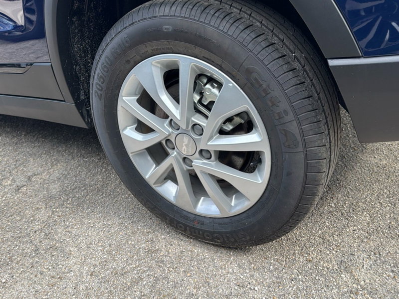 Evo Evo 5 II nuova a Pescara (7)