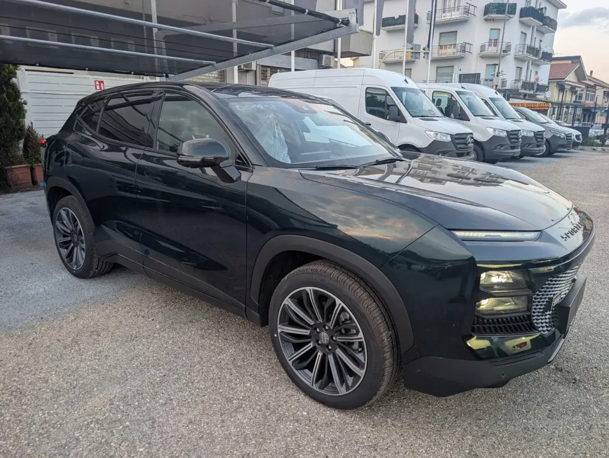 Sportequipe Sportequipe 6 GT nuova a Pescara (2)