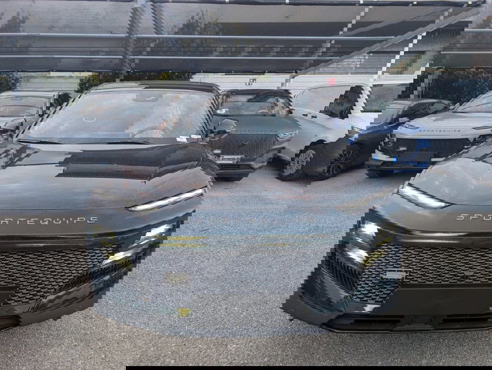 Sportequipe Sportequipe 6 GT nuova a Pescara (3)