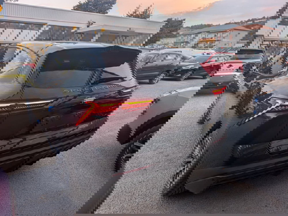 Sportequipe Sportequipe 6 GT nuova a Pescara (4)