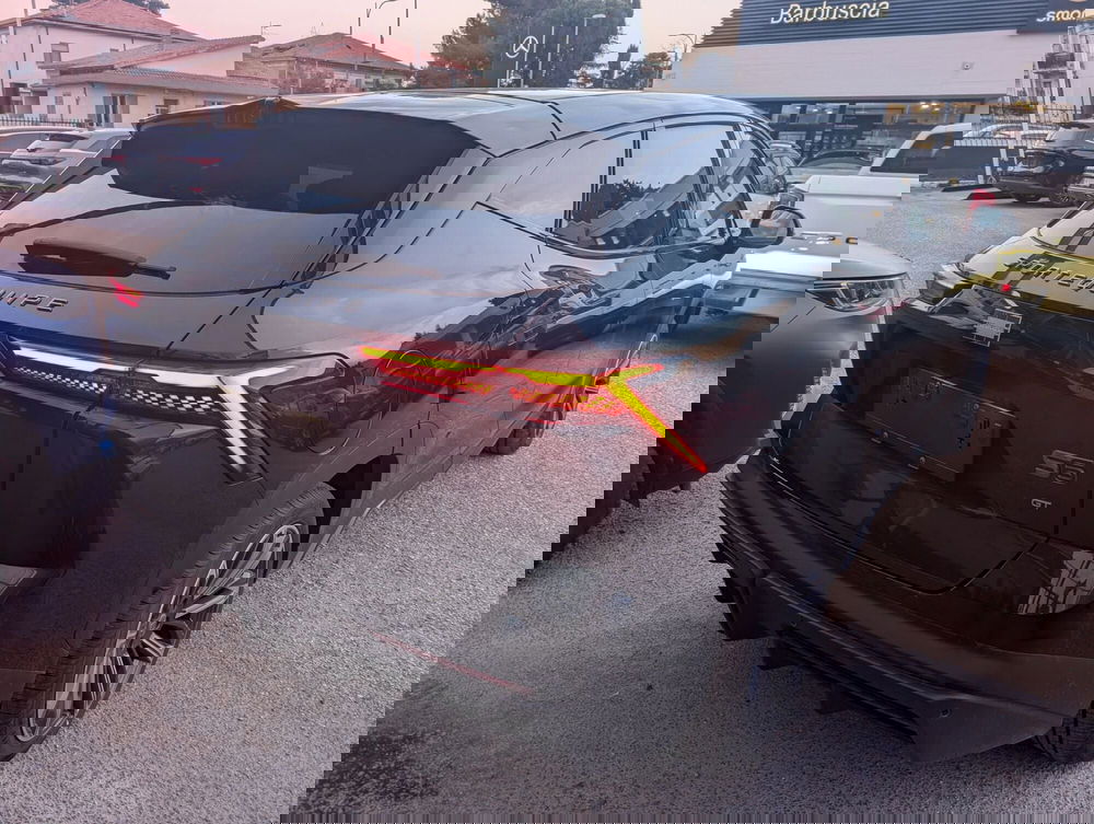 Sportequipe Sportequipe 6 GT nuova a Pescara (5)