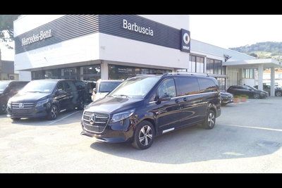 Mercedes-Benz Classe V Extralong 250 d Avantgarde auto nuova a Pescara