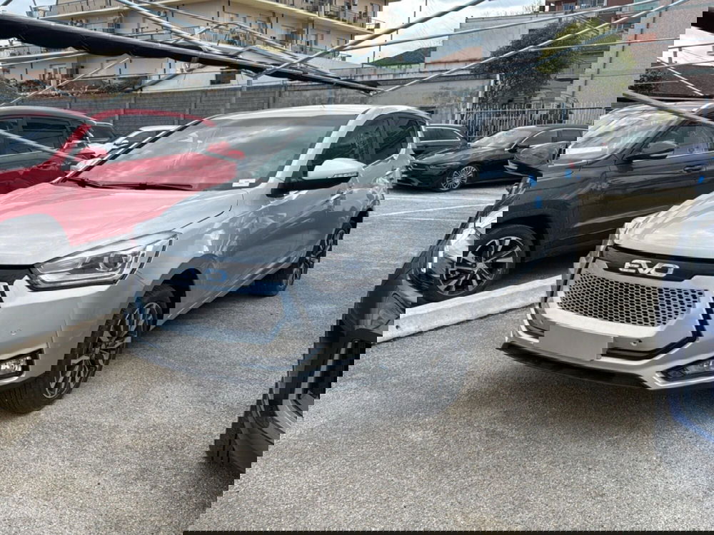 Evo Evo 3 nuova a Pescara