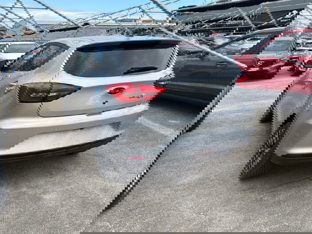 Evo Evo 3 nuova a Pescara (4)