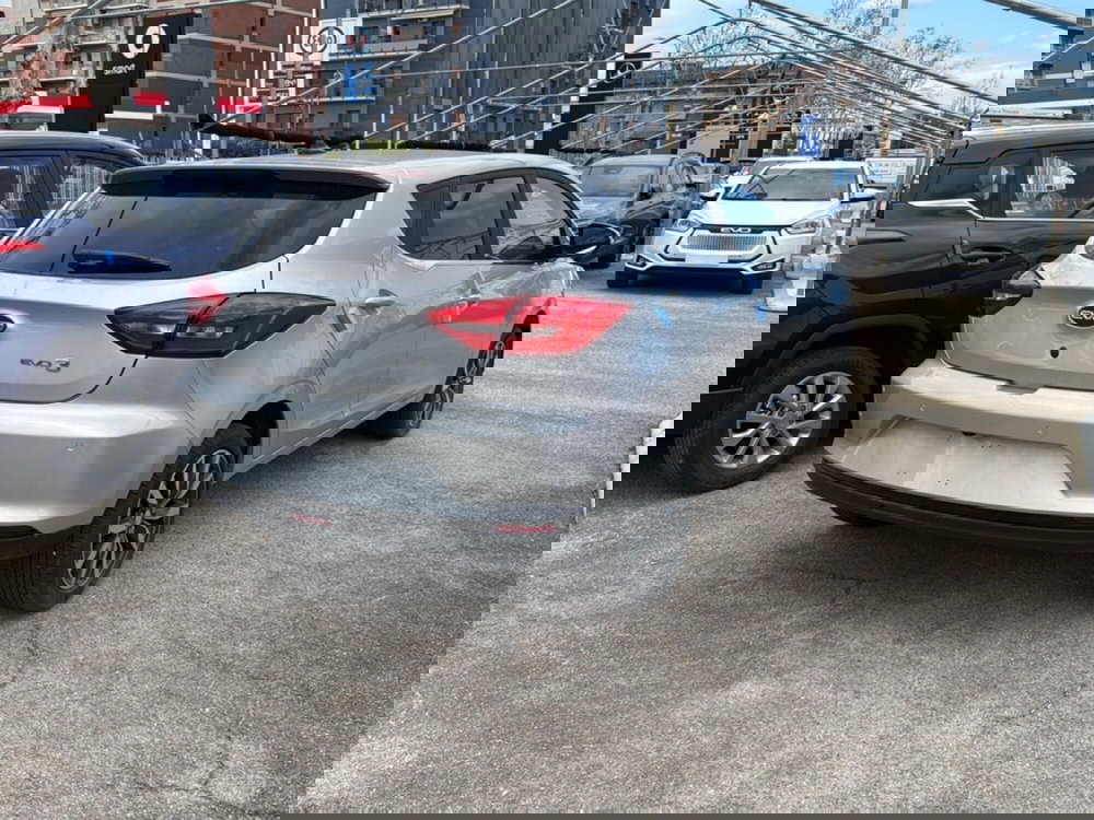 Evo Evo 3 nuova a Pescara (5)