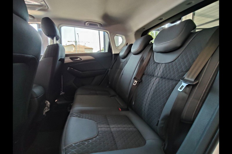 Evo Evo 5 II nuova a Pescara (14)