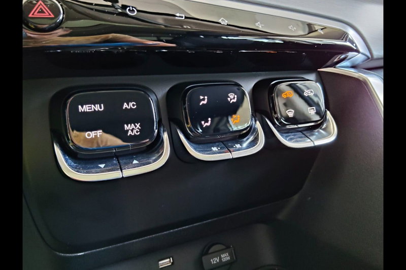 Evo Evo 5 II nuova a Pescara (16)