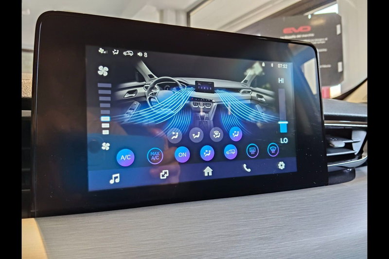 Evo Evo 5 II nuova a Pescara (19)