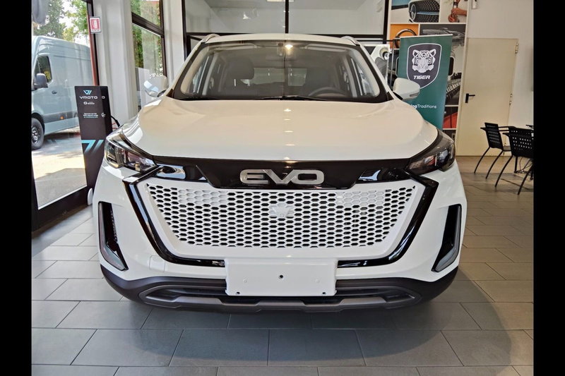 Evo Evo 5 II nuova a Pescara (5)