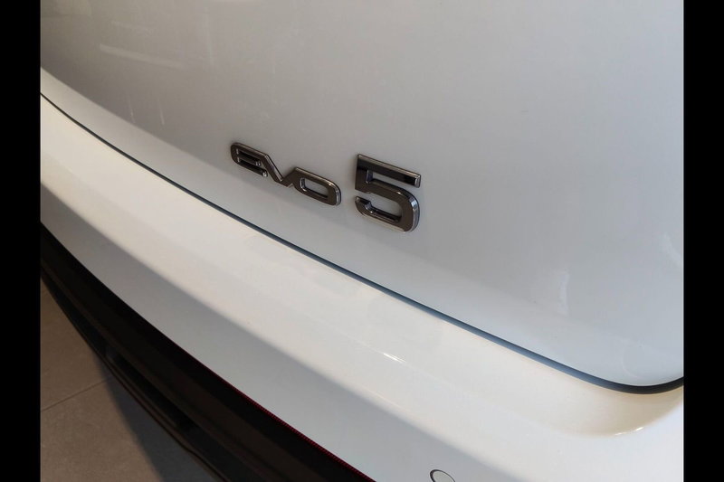 Evo Evo 5 II nuova a Pescara (12)