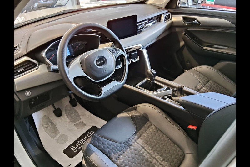 Evo Evo 5 II nuova a Pescara (13)