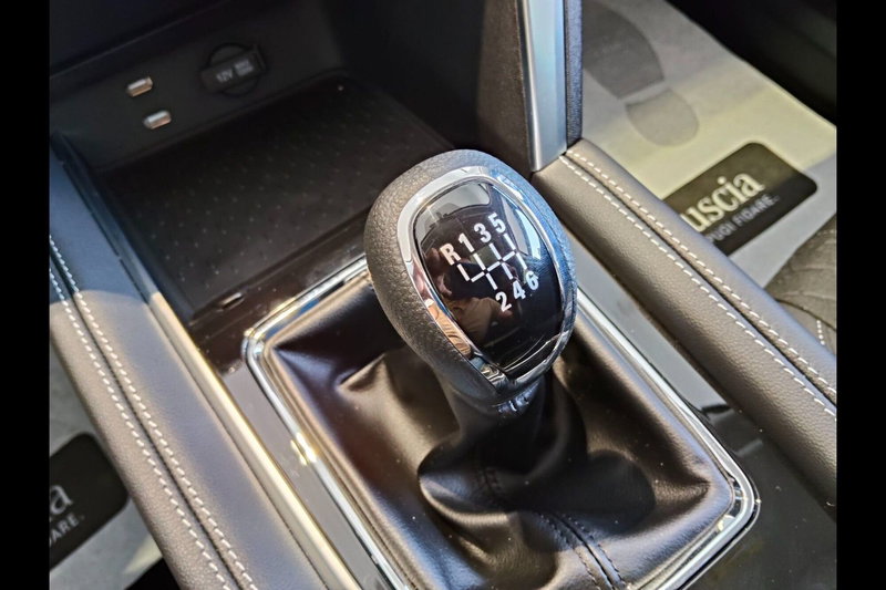 Evo Evo 5 II nuova a Pescara (18)