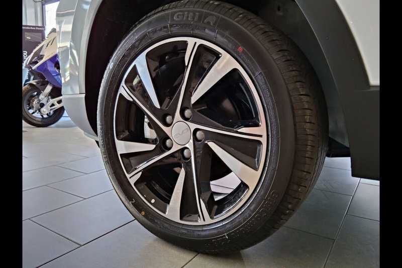 Evo Evo 5 II nuova a Pescara (9)