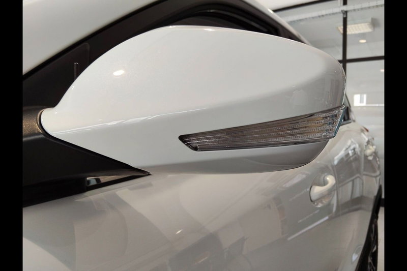 Evo Evo 5 II nuova a Pescara (8)