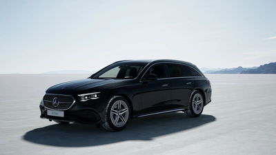 Mercedes-Benz Classe E Station Wagon All-Terrain 220 d Premium 4matic auto nuova a Pescara