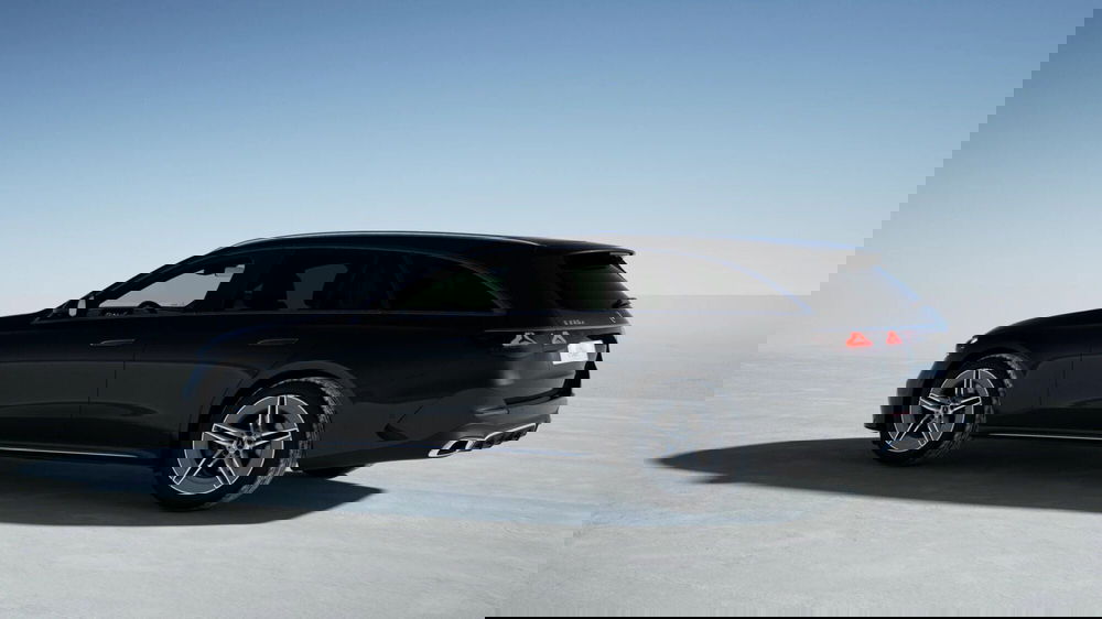 Mercedes-Benz Classe E Station Wagon nuova a Pescara (2)