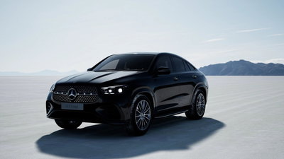 Mercedes-Benz GLE Coup&eacute; 350 de 4Matic Plug-in Hybrid Coup&eacute; Ultimate nuova a Pescara