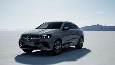 Mercedes-Benz GLE SUV 350 de phev AMG Line Premium 4matic auto nuova a Pescara