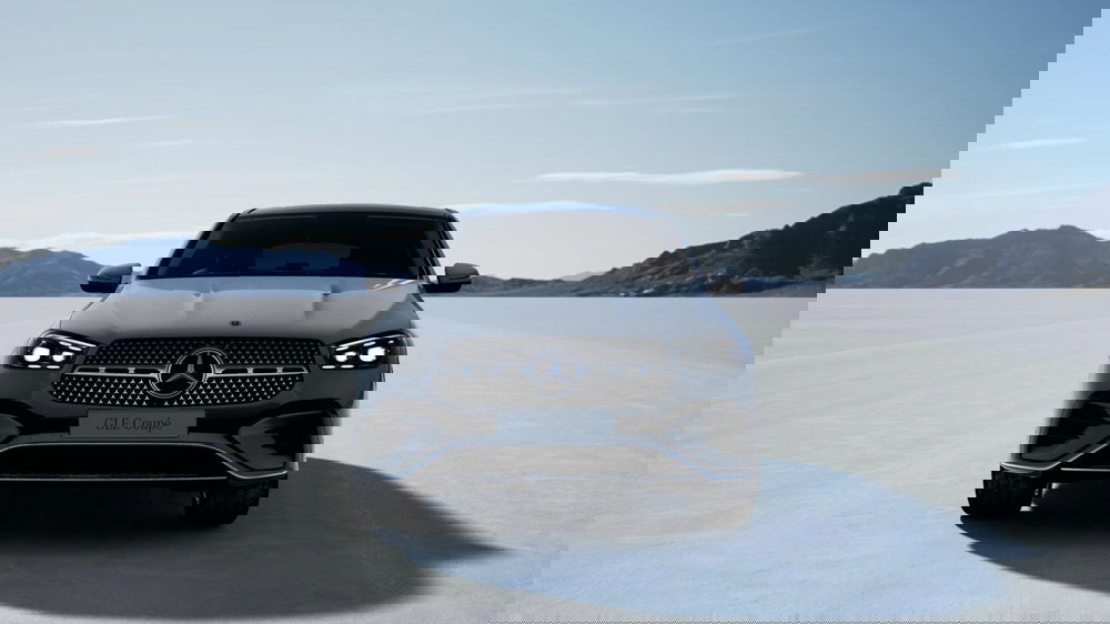 Mercedes-Benz GLE SUV nuova a Pescara (10)