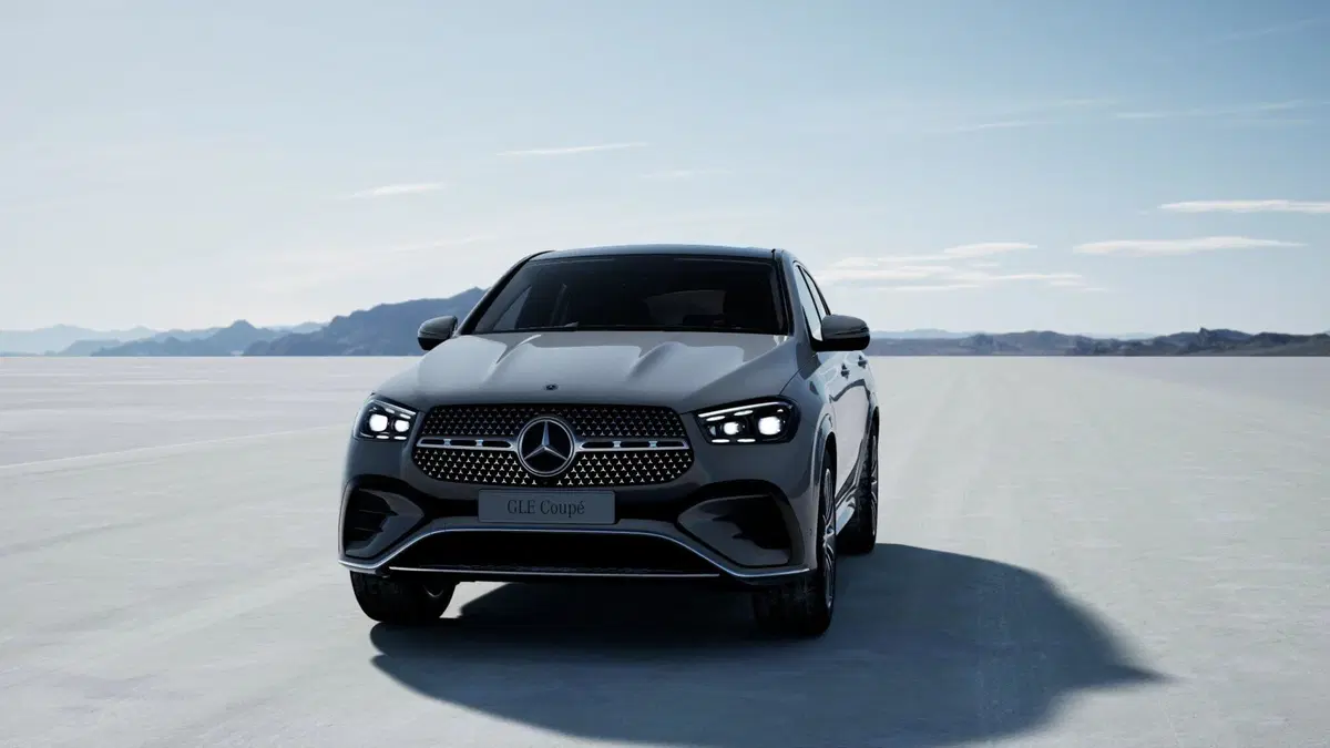Mercedes-Benz GLE SUV nuova a Pescara (11)