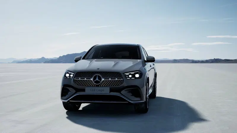 Mercedes-Benz GLE SUV nuova a Pescara (11)