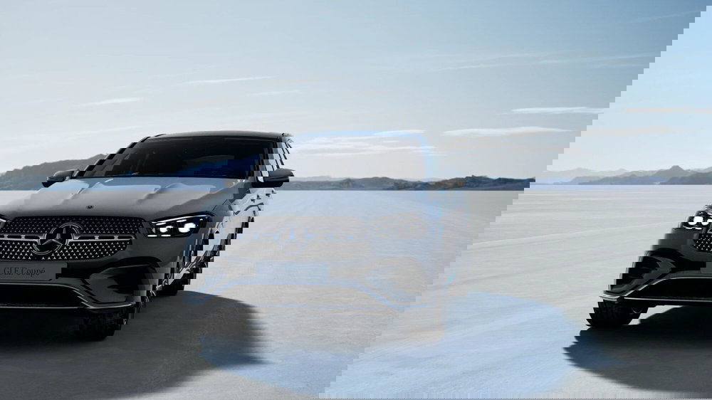 Mercedes-Benz GLE SUV nuova a Pescara (11)