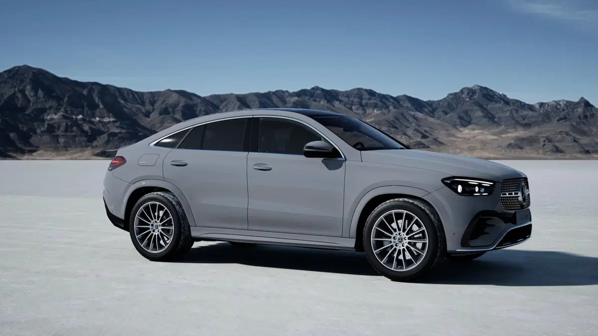Mercedes-Benz GLE SUV nuova a Pescara (2)