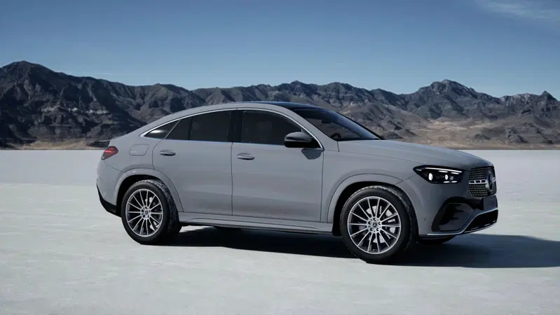 Mercedes-Benz GLE SUV nuova a Pescara (2)