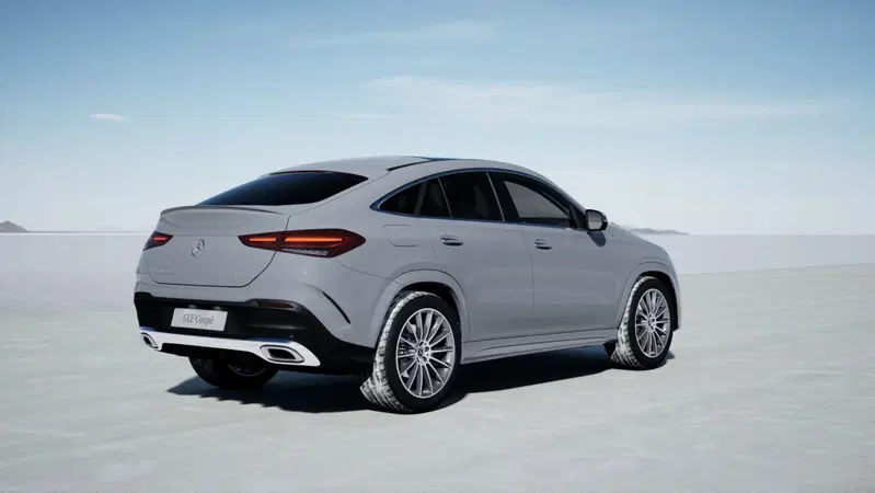 Mercedes-Benz GLE SUV nuova a Pescara (3)
