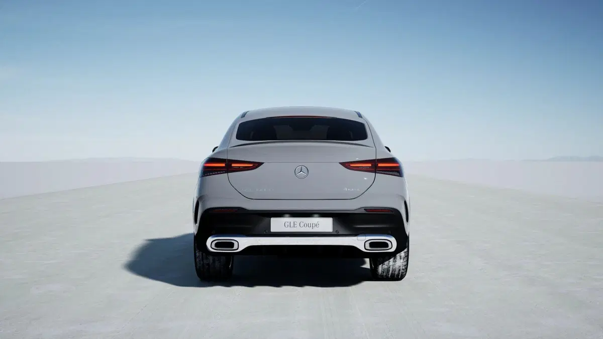 Mercedes-Benz GLE SUV nuova a Pescara (4)