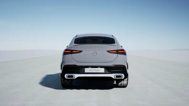Mercedes-Benz GLE SUV nuova a Pescara (4)
