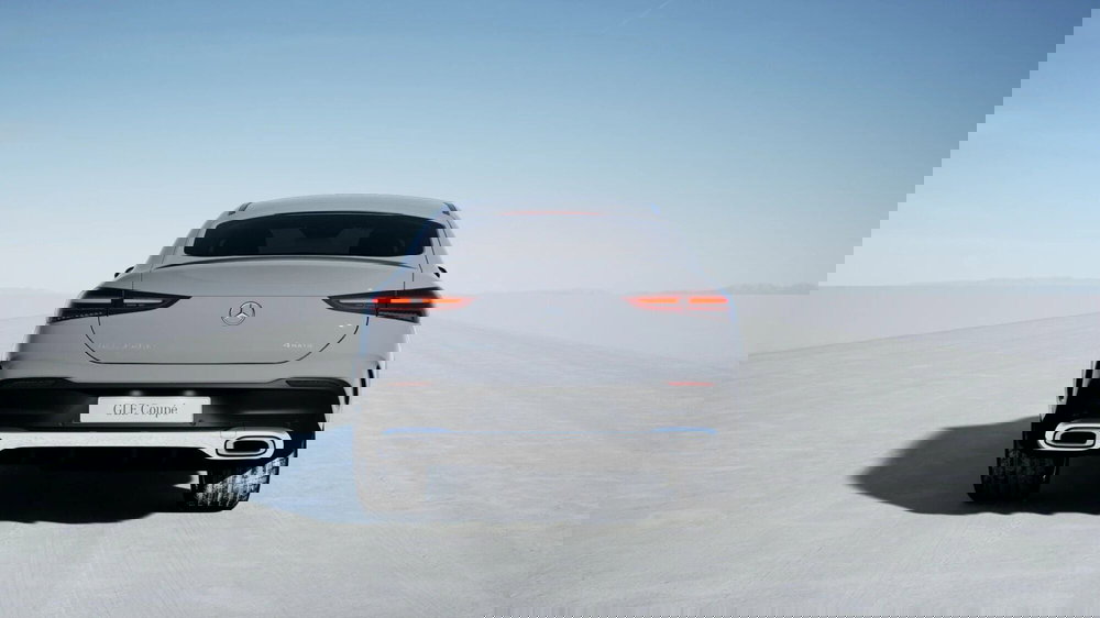 Mercedes-Benz GLE SUV nuova a Pescara (4)