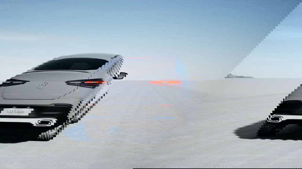 Mercedes-Benz GLE SUV nuova a Pescara (5)