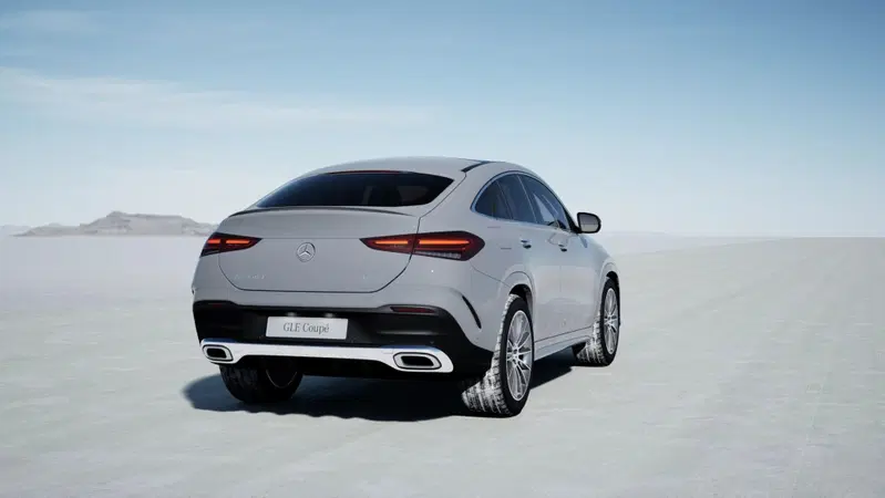 Mercedes-Benz GLE SUV nuova a Pescara (6)