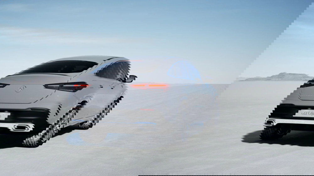 Mercedes-Benz GLE SUV nuova a Pescara (6)