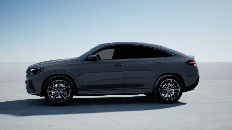 Mercedes-Benz GLE SUV nuova a Pescara (7)
