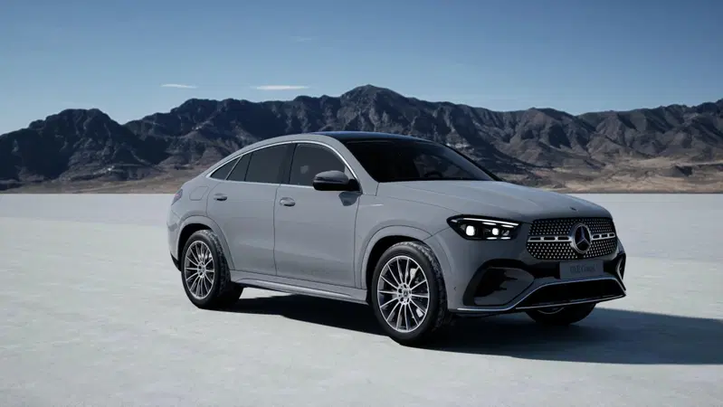 Mercedes-Benz GLE SUV nuova a Pescara (8)