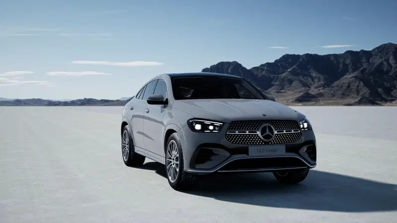 Mercedes-Benz GLE SUV nuova a Pescara (9)