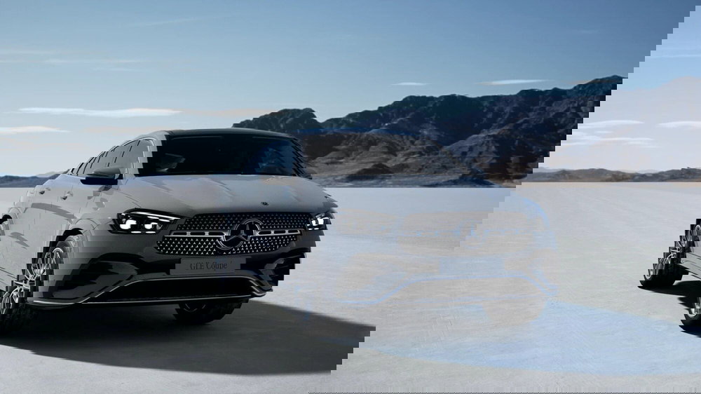 Mercedes-Benz GLE SUV nuova a Pescara (9)