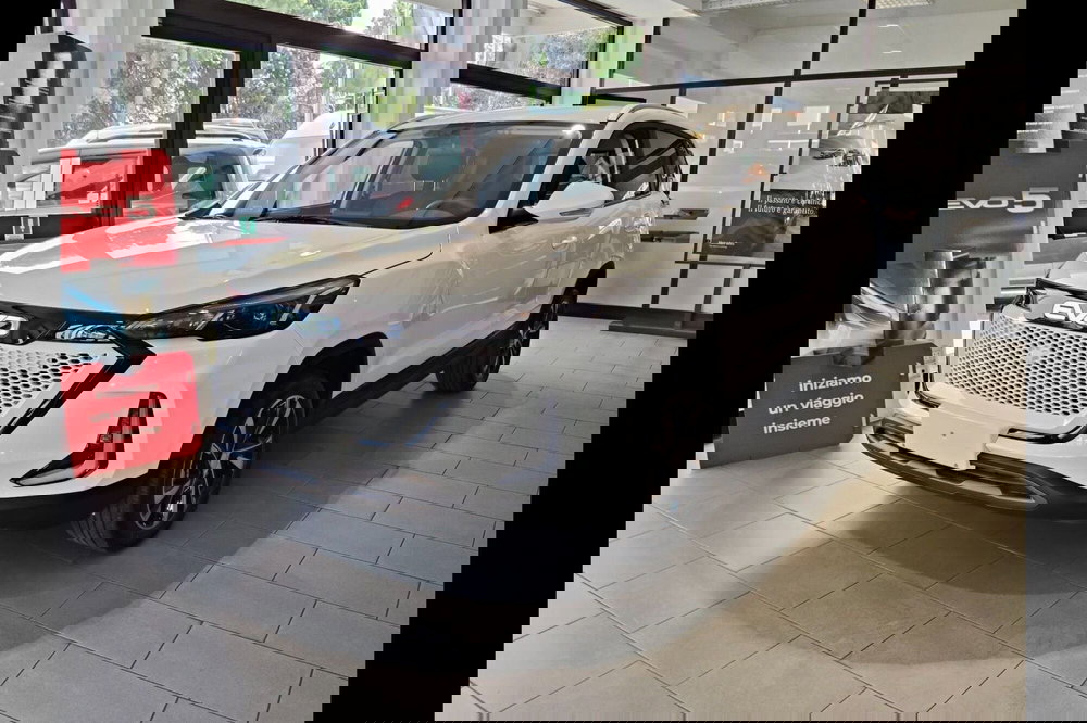 Evo Evo 5 II nuova a Pescara