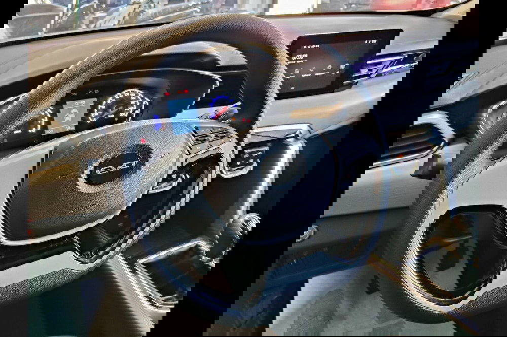 Evo Evo 5 II nuova a Pescara (15)