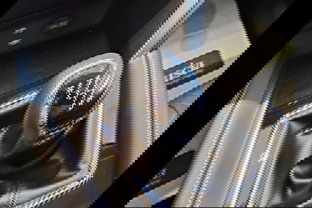 Evo Evo 5 II nuova a Pescara (18)