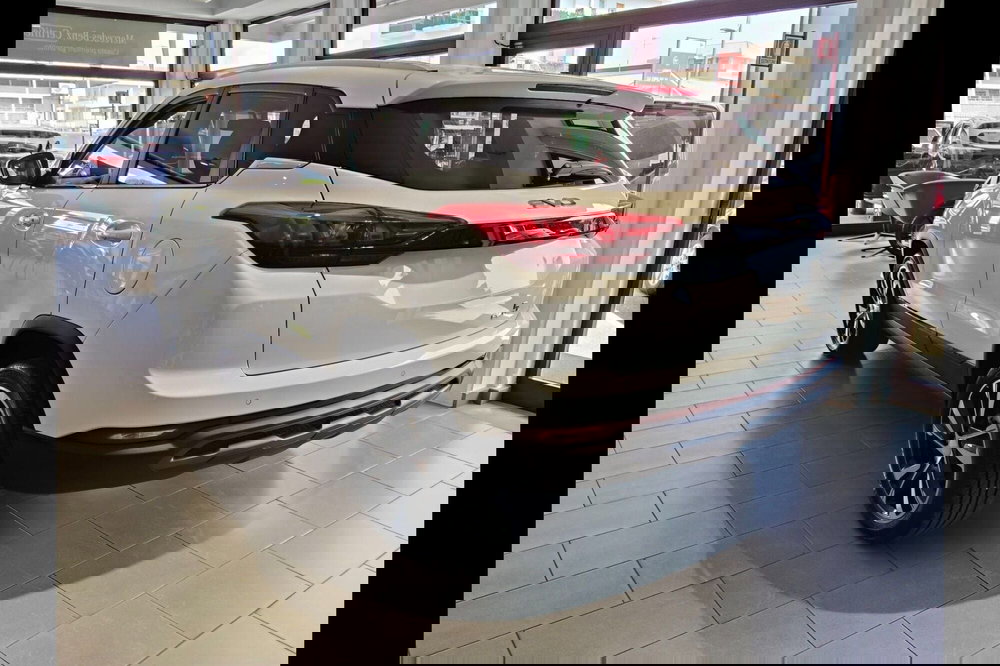 Evo Evo 5 II nuova a Pescara (3)