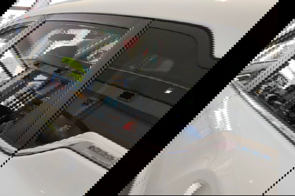 Evo Evo 5 II nuova a Pescara (7)