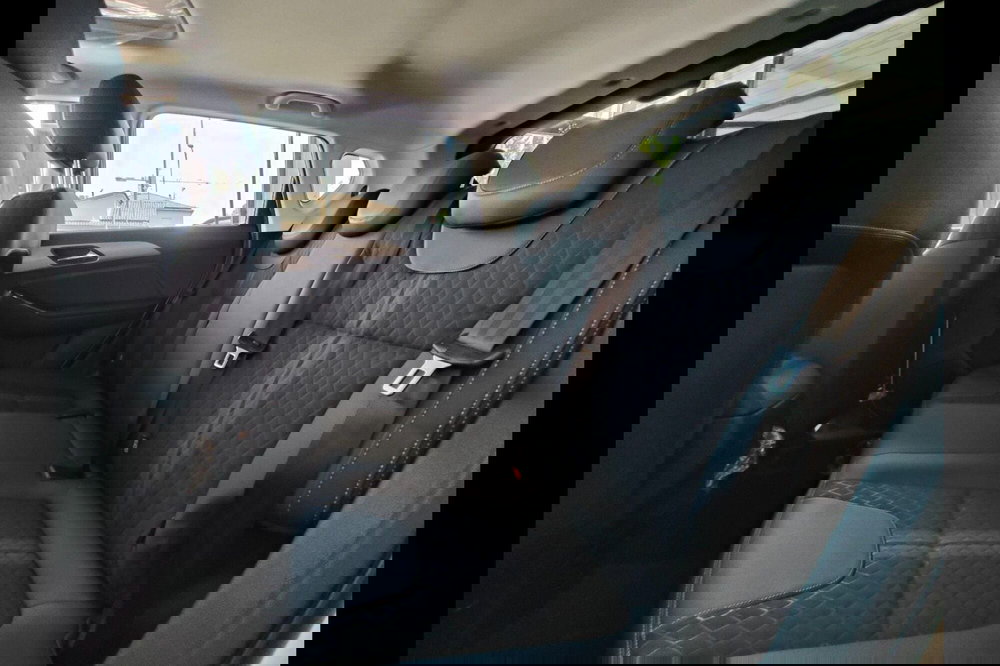 Evo Evo 5 II nuova a Pescara (14)