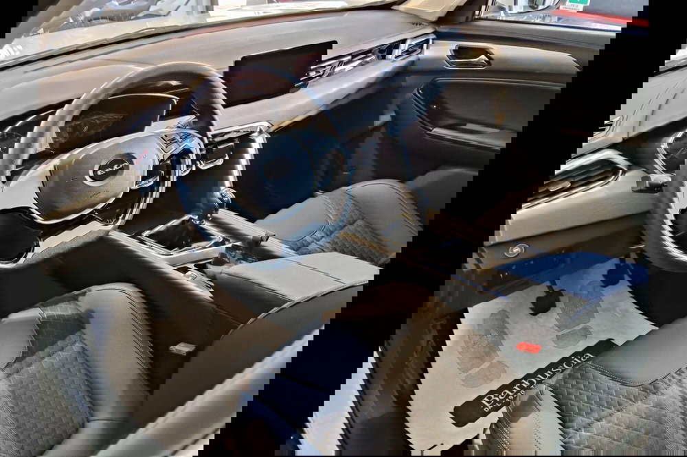 Evo Evo 5 II nuova a Pescara (13)