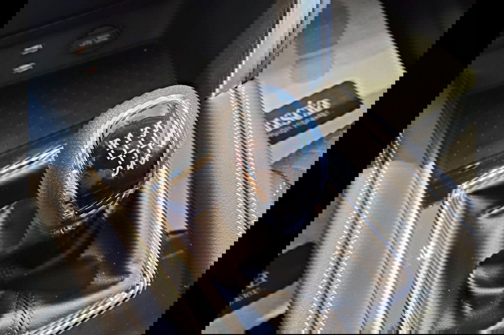 Evo Evo 5 II nuova a Pescara (18)